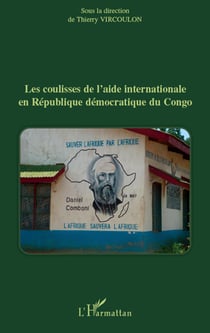 Les coulisses de l'aide internationale en république démocratique du congo
