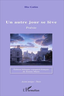 Un autre jour se lève  - poésie