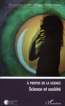 À propos de la science - science et société