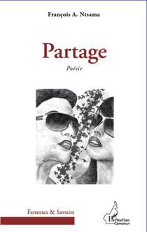 Partage  poésie