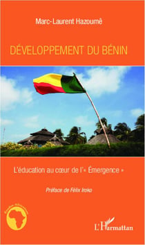 Développement du bénin - l'éducation au coeur de l'émergence