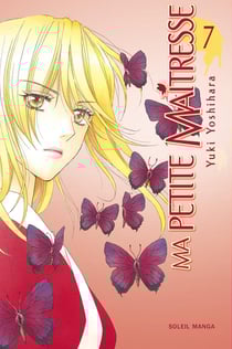 Ma petite maîtresse Tome 7
