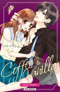 Coffee & vanilla Tome 10