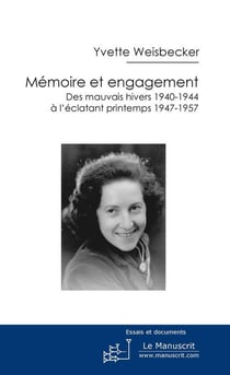 Mémoire et engagement