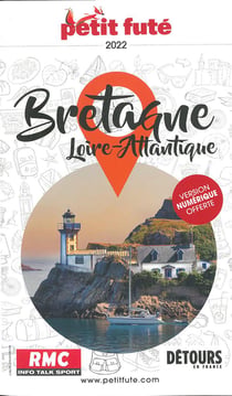 Guide région : Bretagne (édition 2022)