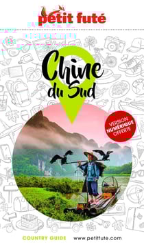 Country guide : Chine du sud