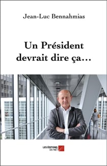 Un président devrait dire ça...
