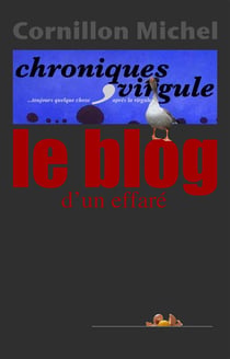 Le blog d'un effaré