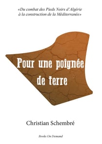 POUR UNE POIGNEE DE TERRE