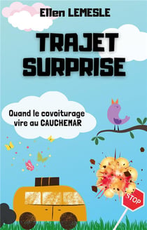 Trajet surprise : quand le covoiturage vire au cauchemar