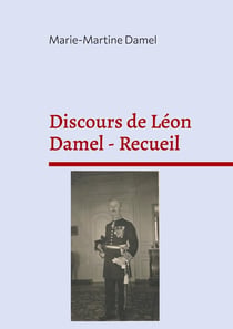 Discours de leon damel