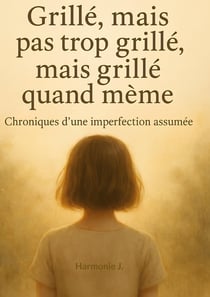 Grillé, mais pas trop grillé, mais grillé quand même. : Chroniques d'une imperfection assumée