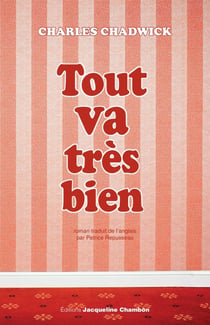 Tout va très bien