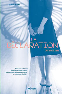 La déclaration