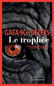 Le trophée