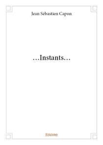 ...instants...