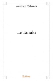 Le tanuki