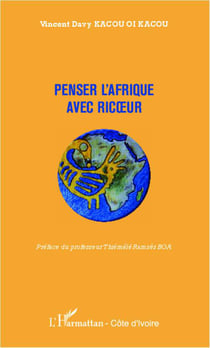 Penser l'Afrique avec Ricoeur
