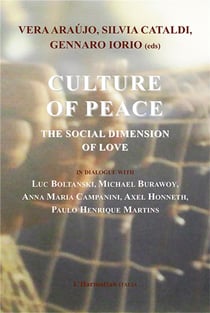 Culture of peace - the social dimension of love