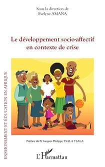 Le développement socio-affectif en contexte de crise