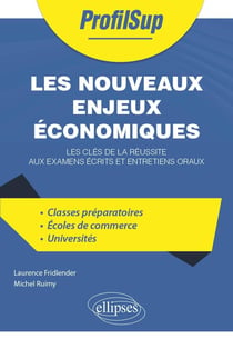 Les nouveaux enjeux économiques