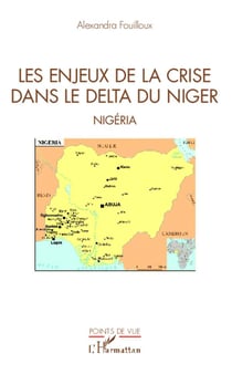 Les enjeux de la crise dans le delta du Niger, Nigéria