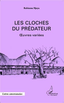 Les cloches du prédateur - oeuvres variées