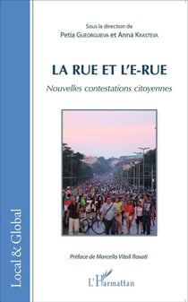 Rue et l'e rue-  nouvelles contestations citoyennes