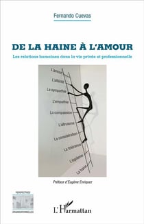 De la haine à l'amour : Les relations humaines dans la vie privée et professionnelle