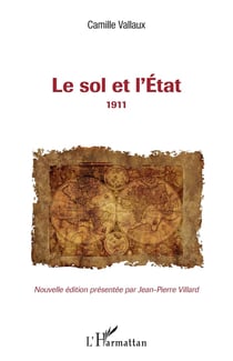Le sol et l'Etat - 1911