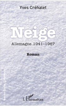 Neige, Allemagne 1941-1967