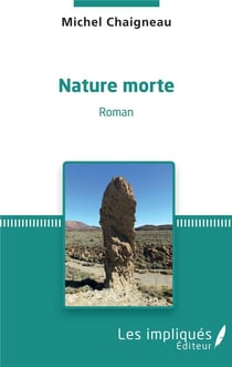 Nature morte