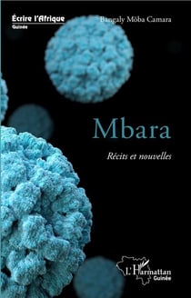 Mbara. recits et nouvelles