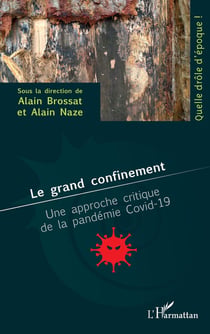 Le grand confinement - une approche critique de la pandemie Covid-19