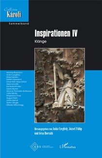 Inspirationen : IV  Klänge
