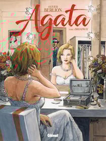 Agata Tome 2 : broadway