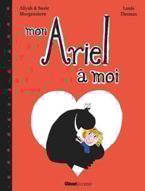 Mon Ariel à moi