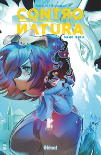 Contro Natura - Sang bleu