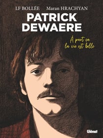 Patrick Dewaere - Poche