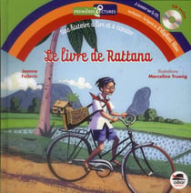 Le livre de rattana