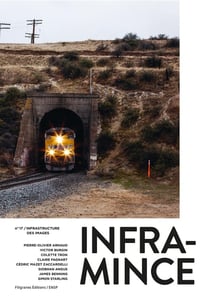 Inframince n.17