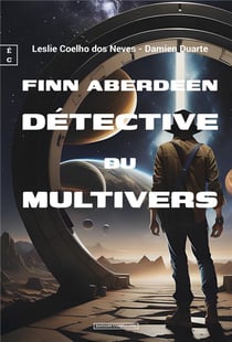 Finn aberdeen, detective du multivers tome 1