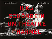 Ilka schönbein, un théâtre charnel