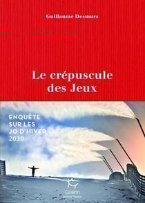 Le crépuscule des jeux : Enquête sur les JO d'hiver 2030