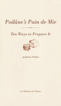 Dix façons de le préparer
