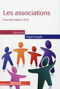 Les associations - Nouvelle édition 2015