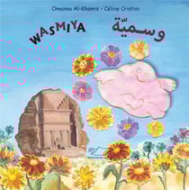 Wasmiya - livre bilingue français arabe
