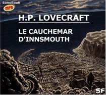 Le cauchemar d'Innsmouth