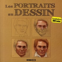 Portraits au dessin