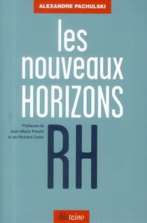 Les nouveaux horizons RH